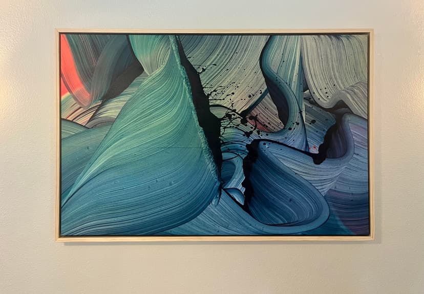 Framing example 2