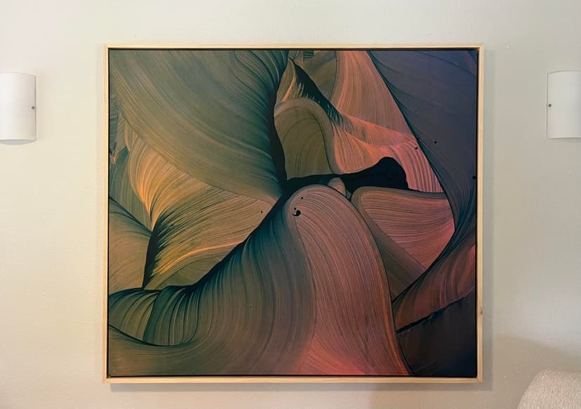 Framing example 4